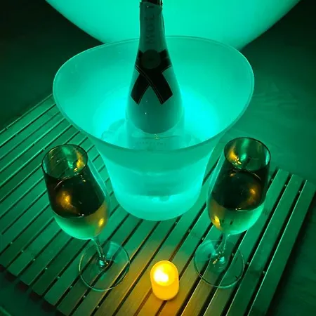 Apartment Le Nid D'amour - Escapade Romantique *