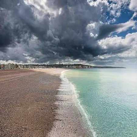 Le Nid D'amour - Escapade Romantique * Dieppe
